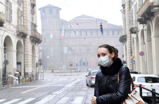Die EU will die Luftverschmutzung in Europas Städten nicht mehr hinnehmen. Foto: ANSA