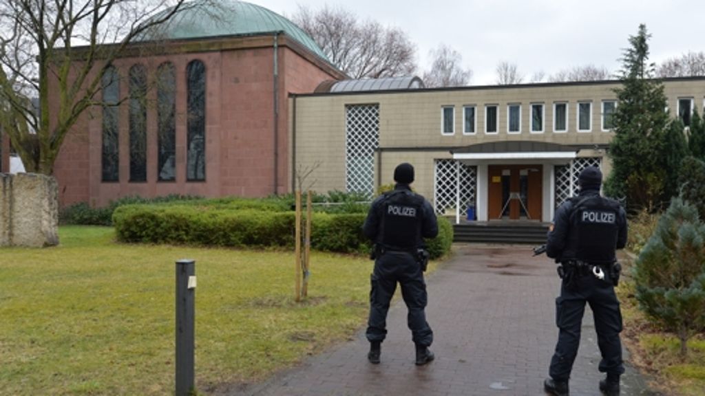 Terror-Verdacht in Bremen: Die Polizei gibt Entwarnung
