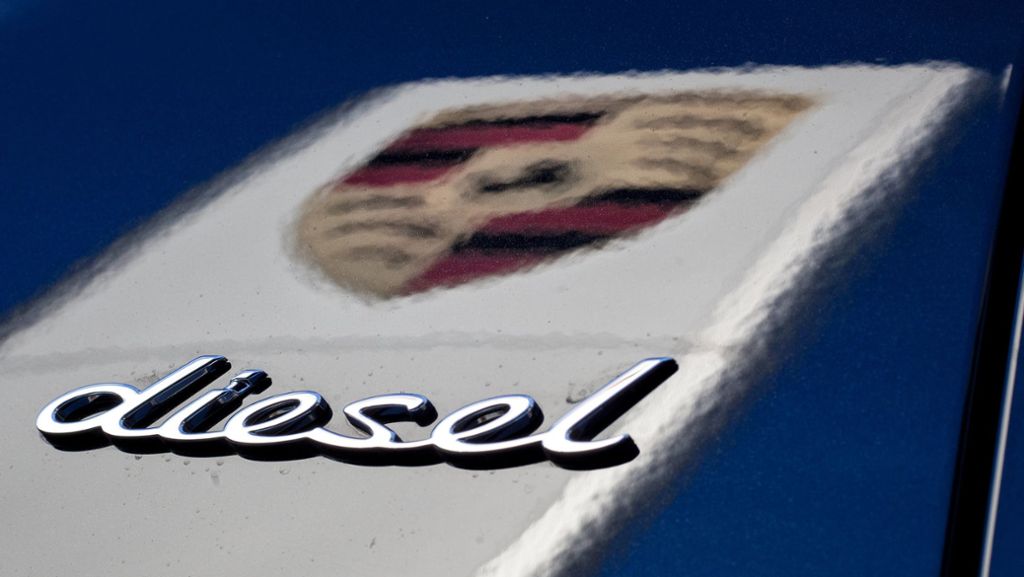 Bilanzen der schwäbischen Autohersteller: Die Nachwehen des Dieselskandals bei Porsche und Daimler