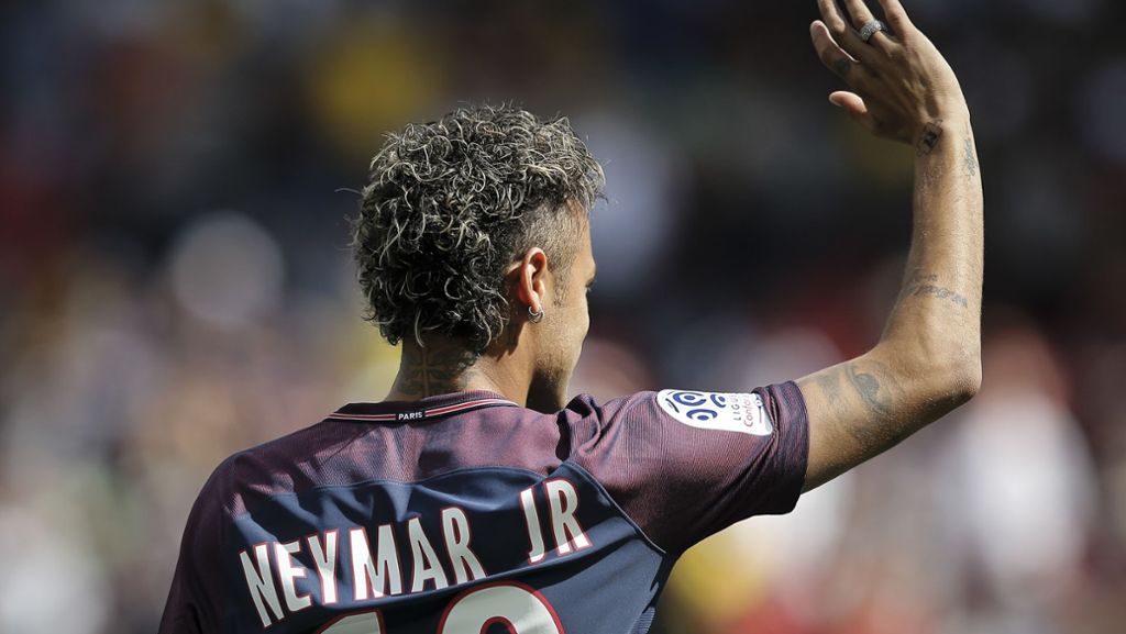 Will Neymar wechseln?: PSG und der skurrile Fall um den Superstar