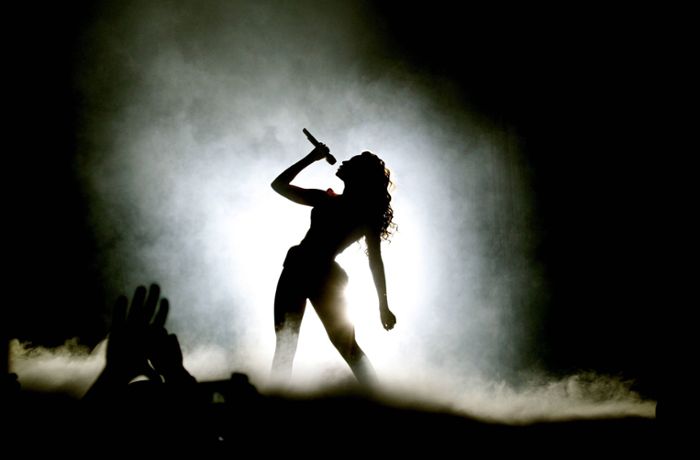 Grammy Award: Wird das die große Beyoncé-Show?
