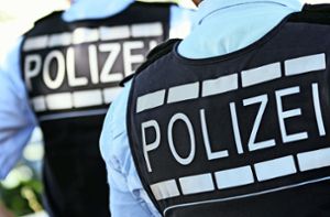 Polizist unter Reichsbürgerverdacht von Dienst enthoben