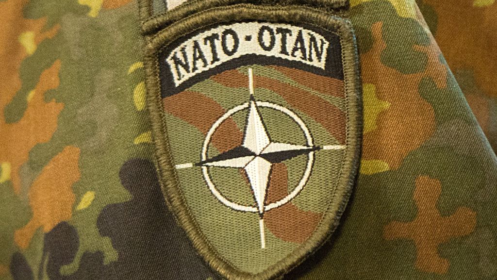Auf Drängen der USA: Nato will der Anti-IS-Koalition beitreten