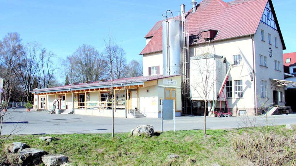 Sessler-Mühle Renningen: Warum hat die Stadt sich nicht mehr engagiert?