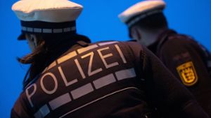 Baden-Württemberg: Extremismusverdacht  – zehn Verfahren gegen Polizisten im Jahr 2023