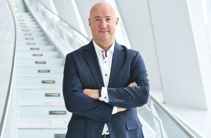 Betriebsrat verteidigt Daimler-Jobforum: „Das Jobforum ist nicht verantwortlich für die Missstände“