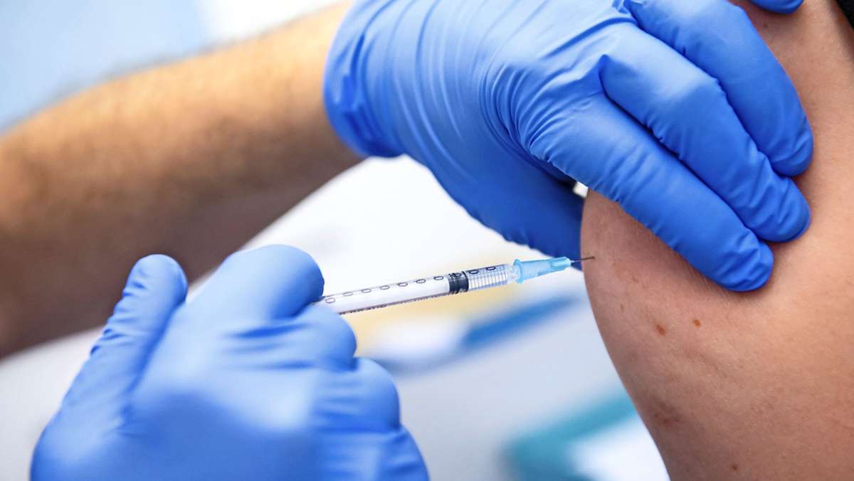 Kampf gegen Corona in Unternehmen: Betriebsärzte bangen um zügige    Impfkampagne