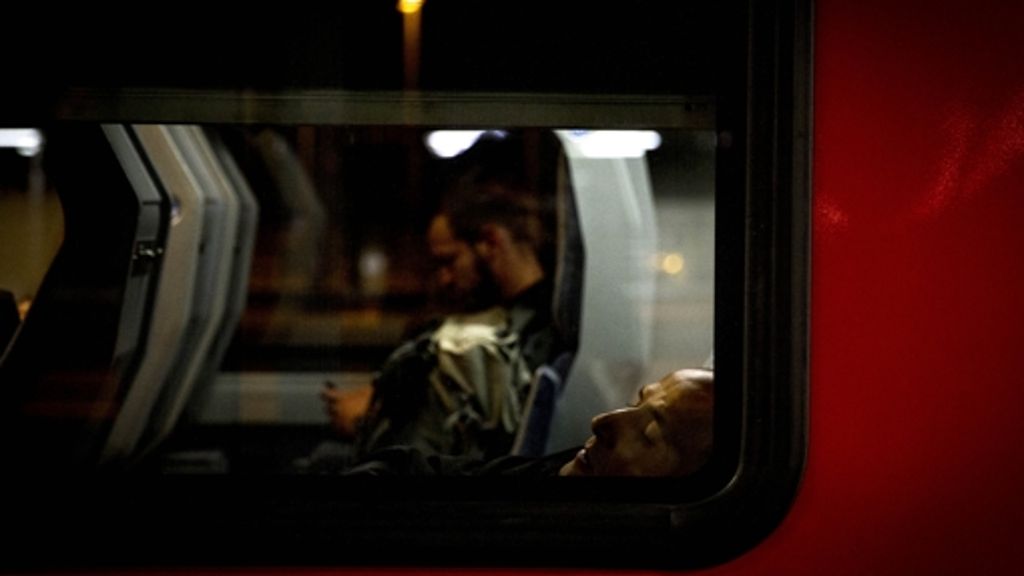 Sparrunde beim Staatskonzern: Bahn will Nachtzüge an ÖBB abgeben