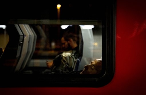 Statt in deutscher Hand könnten die Nachtzüge künftig als Teil der Flotte der österreichischen Staatsbahn durch das Bundesgebiet rollen. Foto: Lichtgut/Leif Piechowski