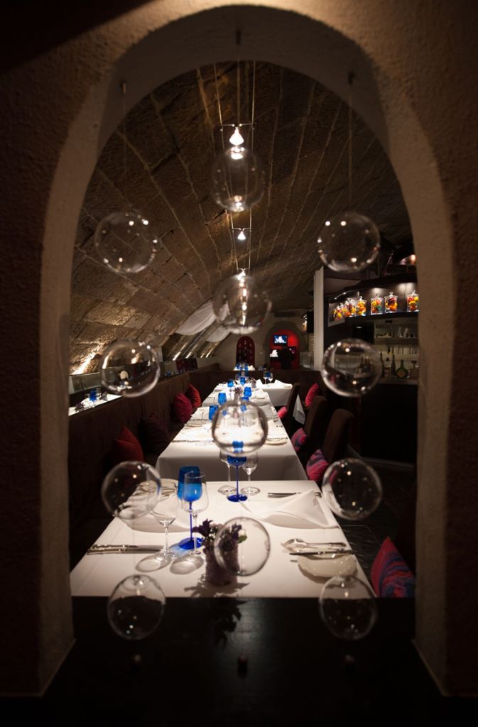 Das Restaurant Délice in Stuttgart-Mitte hat Tradition: Vor mehr als 30 Jahren öffnete es seine Türen in der Hauptstätter Straße, seit 1996 wird das Restaurant jährlich mit einem „Guide Michelin“-Stern ausgezeichnet.
