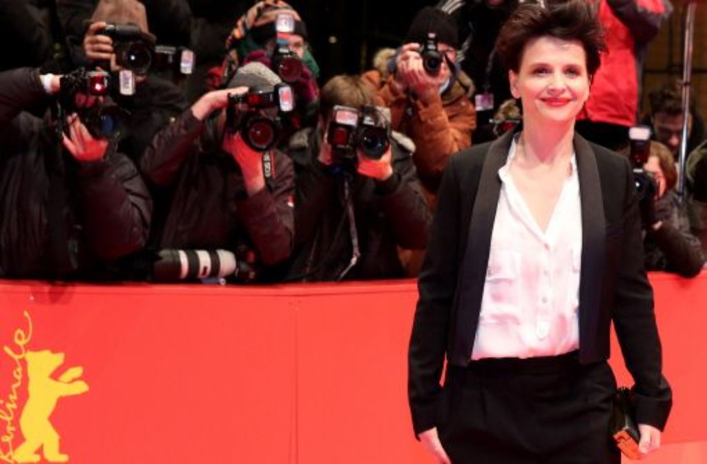 „Nobody Wants The Night“ eröffnet die diesjährige Berlinale - Hauptdarstellerin Juliette Binoche hat sich angekündigt.