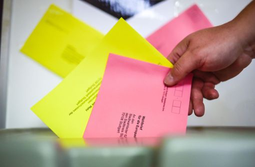 Briefwahl wird immer beliebter – dieser Trend kommt der Demokratie zugute. Foto: Lichtgut/Max Kovalenko