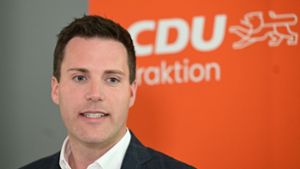 Entscheidung im Machtkampf um die CDU-Spitze