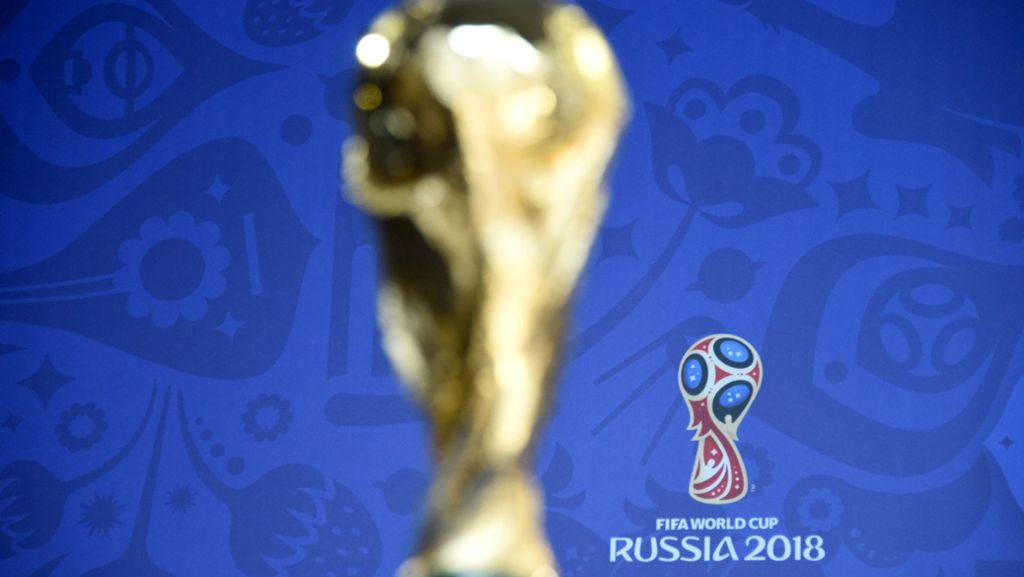 Fußball-WM 2018 in Russland: Die besten TV-Spots zur Weltmeisterschaft