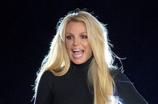 Britney Spears hat ihre Freiheit zurück (Archivbild). Foto: dpa/Steve Marcus