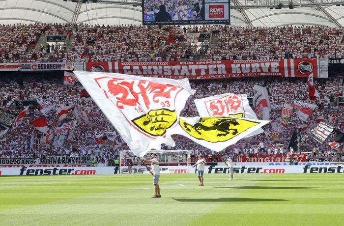 VfB Stuttgart: Wie es um das VfB-Forum steht