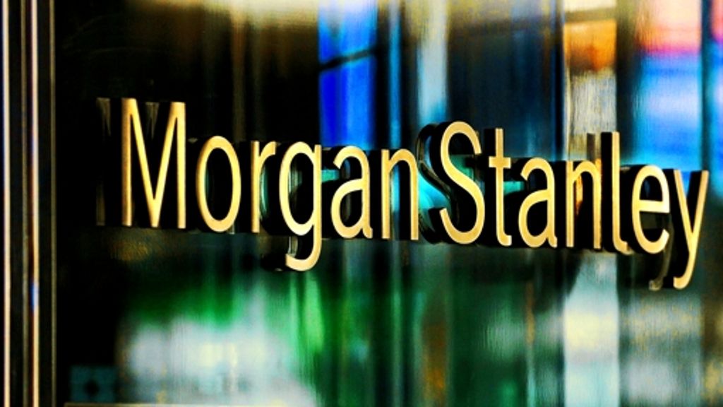 Morgan Stanley: EnBW-Deal rettet die Bilanz