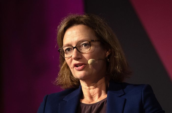 Bettina Schausten wird neue ZDF-Chefredakteurin