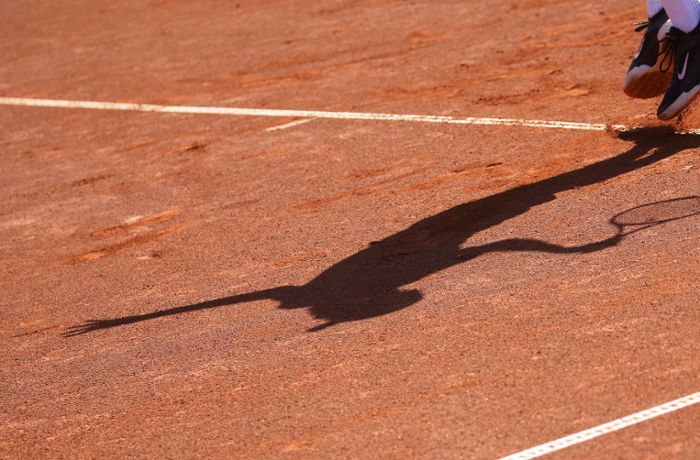 Württembergischer Tennis-Bund: Staatsanwaltschaft erhebt Anklage im Betrugsskandal