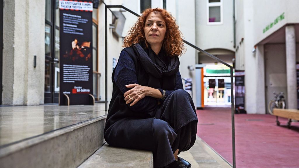 Porträt: Die algerische Dramatikerin Rayhana: Mechanismen der Unterdrückung freilegen
