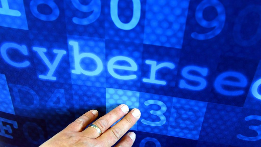 Herrenberg im Kreis Böblingen: Hackerangriff mit langwierigen Folgen