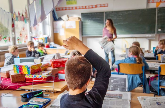 Schulen im  Landkreis Göppingen: Keine Zahlen, wie viele Lehrer fehlen