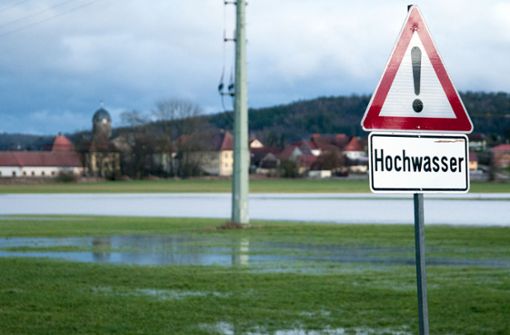Der Bund und auch Baden-Württemberg versuchen, sich besser gegen extreme Wetterereignisse wie Hochwasser und Dürre zu wappnen. Foto: dpa/Pia Bayer