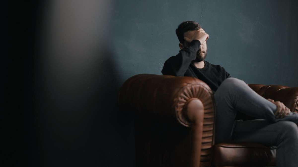 Stuttgarter Psychologe im Interview: Eine Männer-Depression zeigt sich ganz anders als bei Frauen