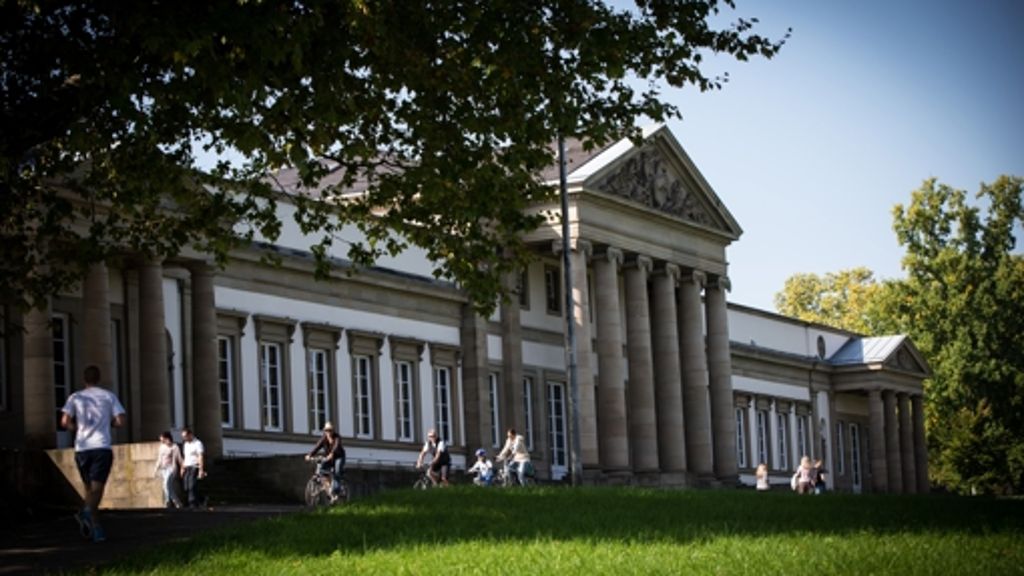  Das Staatliche Museum für Naturkunde Stuttgart mit den beiden Häusern Museum am Löwentor und Schloss Rosenstein lädt am 11. Oktober zum Tag der offenen Tür. Von 10 bis 17 Uhr können die Besucher hinter die Kulissen blicken. 