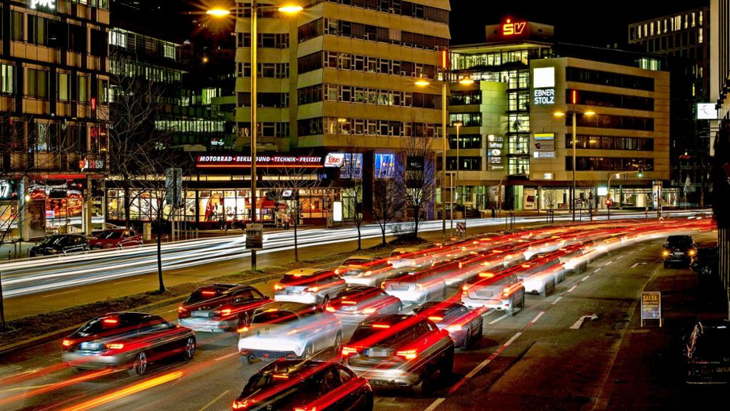 Nahverkehr der Zukunft in Stuttgart: Das denken die Stadträte über die Citymaut