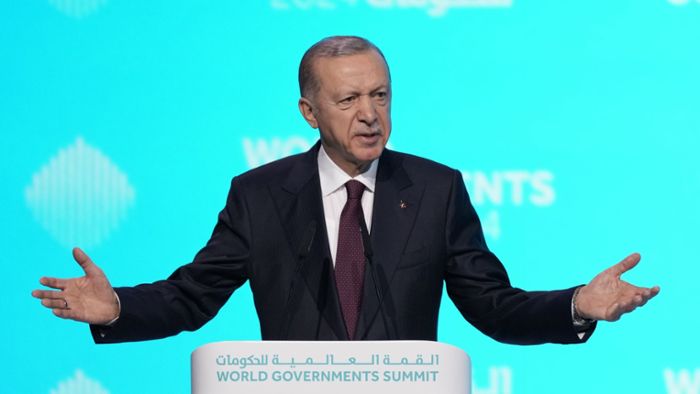 Flucht vor Erdogan?: Migration aus der Türkei nimmt  zu
