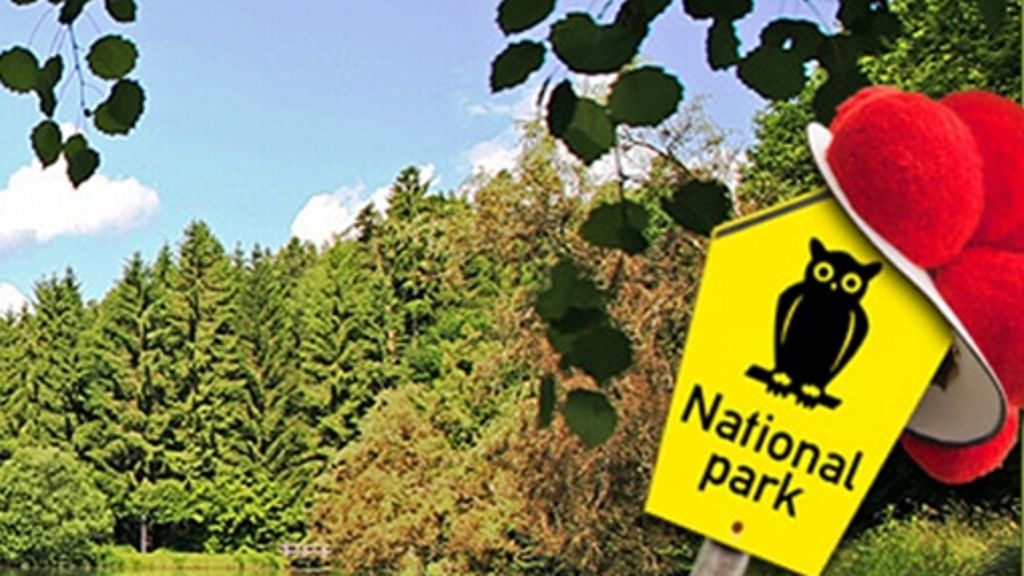  Der Verein Freundeskreis Nationalpark Schwarzwald versucht geduldig mit Argumenten gegen die Stimmungsmache der Nationalparkgegner anzugehen. 