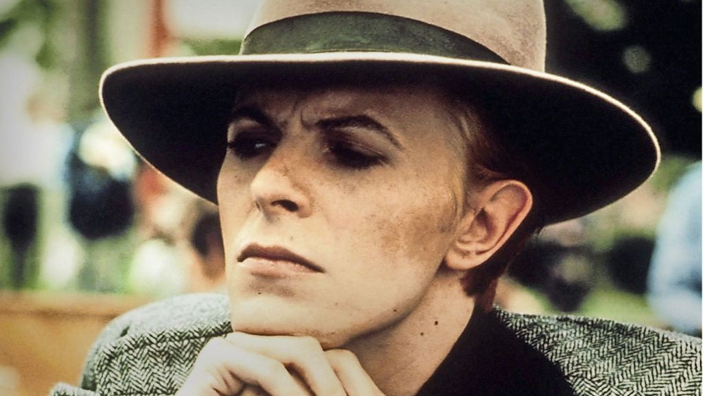 Wiedergesehen: „Der Mann der vom Himmel fiel“: Wunderkauz David Bowie auf Wassersuche