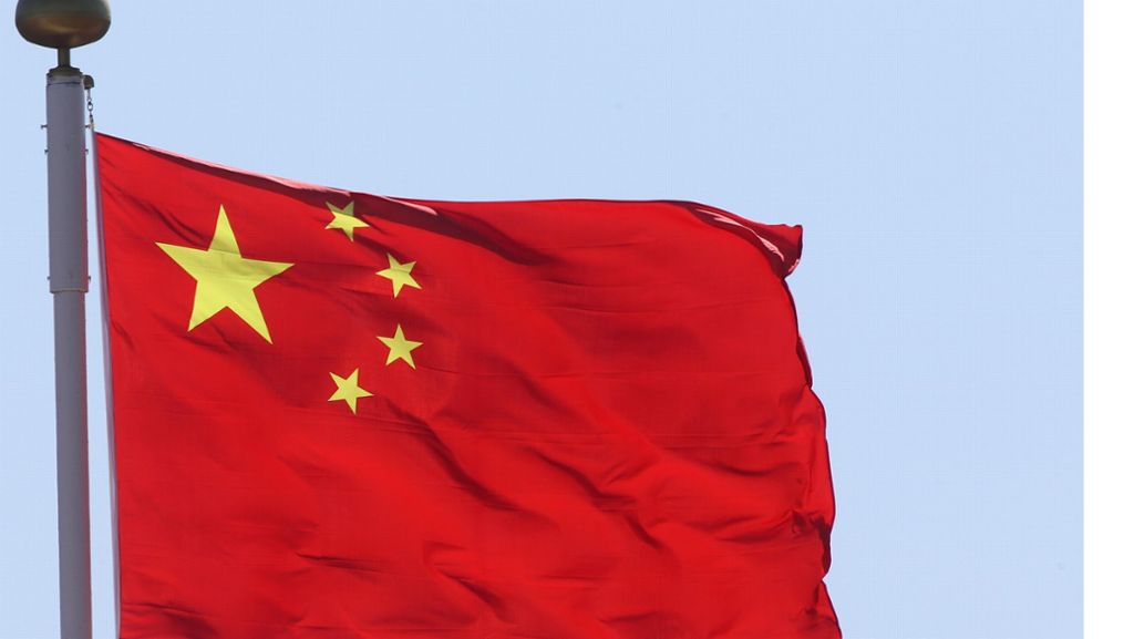 Wirtschaft in Baden-Württemberg: China ist Exportland Nummer zwei für Südwest-Firmen