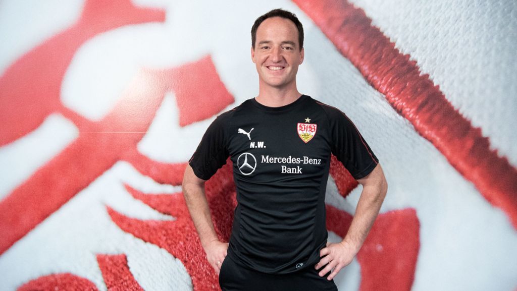 VfB Stuttgart: Neuer VfB-Trainer Willig überrascht mit Startelf