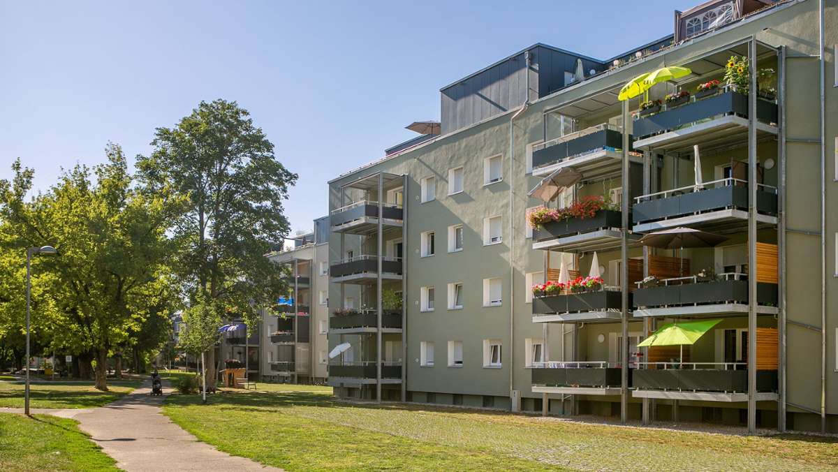 Esslinger Wohnungsbau  GmbH blickt auf Geschäftsjahr 2019 zurück: Verlässliche Größe am Wohnungsmarkt