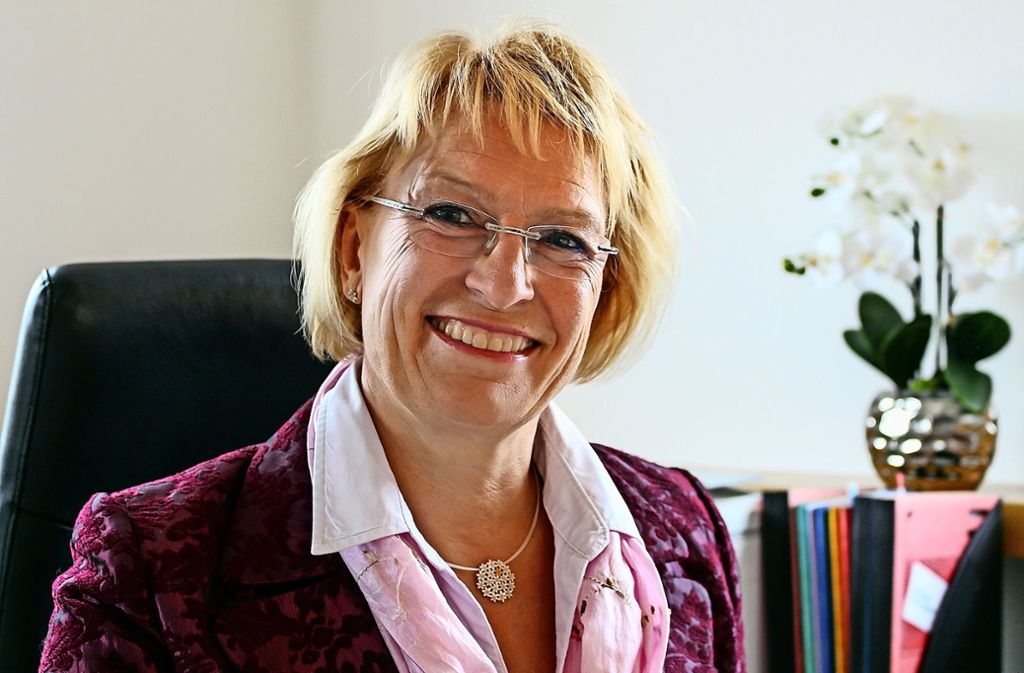 Susanne Widmaier