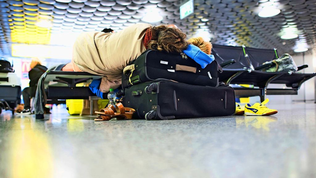 Tui fly: Airline befürchtet wieder Chaos-Sommer an Flughäfen