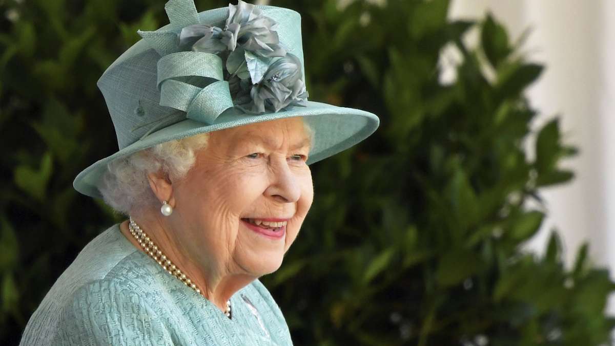 Fragwürdige Monarchie: Queen & Co sind aus der Zeit gefallen