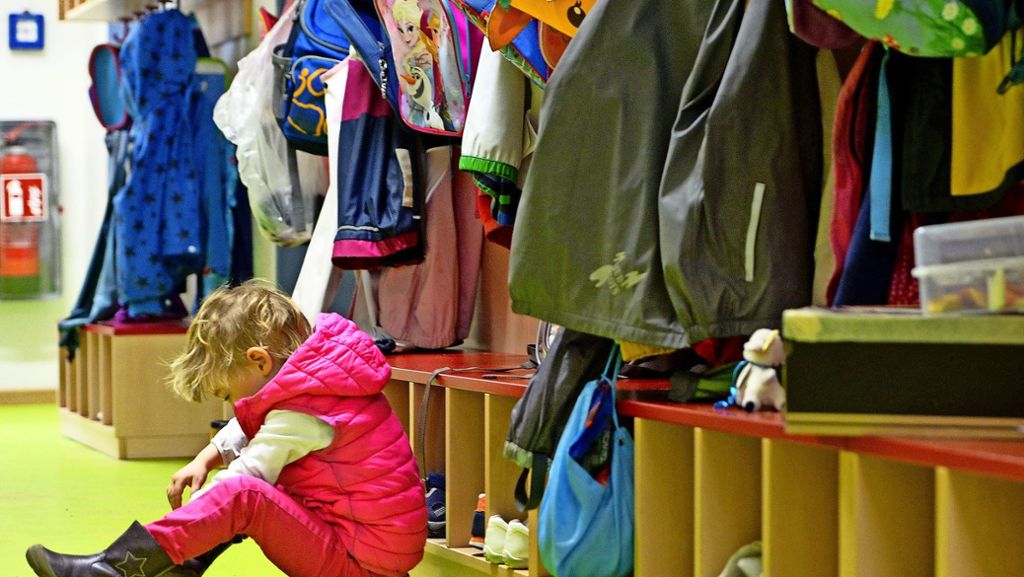 Leinfelden-Echterdingen: Kinderbetreuung: Eltern müssen erneut mehr bezahlen
