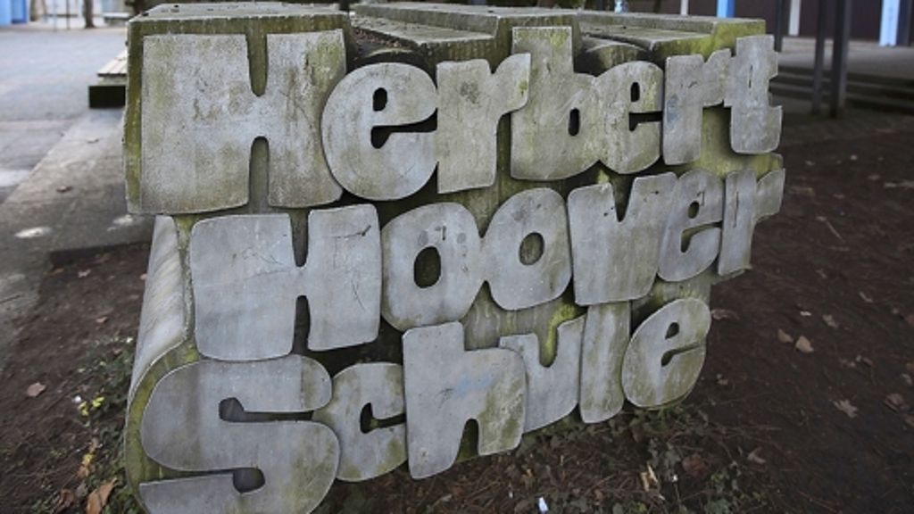 Herbert-Hoover-Schule Freiberg: Schülerhaus startet im September