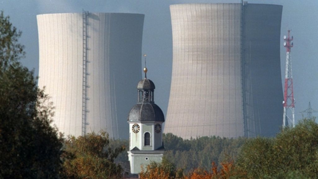  Missstände in den Atomkraftwerken sollen nicht nur durch anonyme Hinweise bekannt werden. Dafür gibt es offizielle Kanäle – die allerdings kaum genutzt werden. 