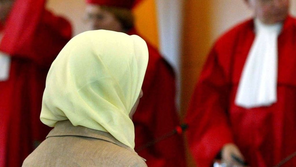 Urteil zu muslimischer Erzieherin aus Sindelfingen: Richterliche Verwirrung ums Kopftuch