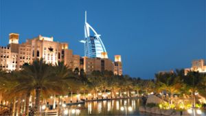 Weltklimakonferenz in Dubai: Wie ernst meinen es die Emirate mit dem Klimaschutz?