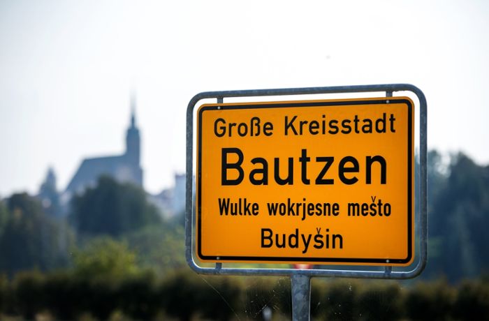 Demonstrationen in Bautzen angekündigt