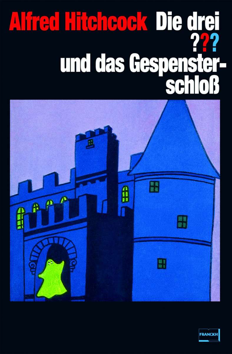 Mit den Fällen der „Drei ???“ hat der Kosmos-Verlag seit 1968 einen Bestseller im Jugendbuch im Programm.