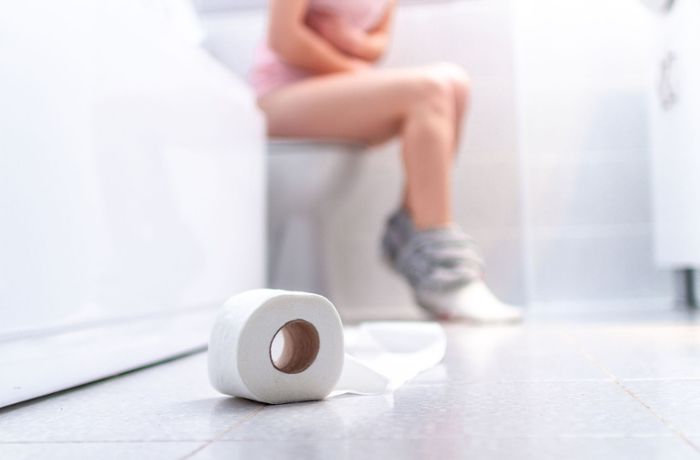 Lasst uns über … Blasenentzündung reden: Wenn jeder Gang zur Toilette zur Qual wird