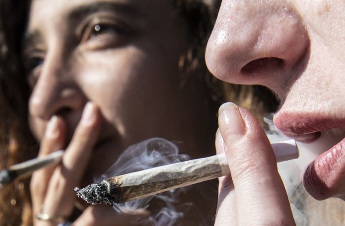 Geplante Cannabis-Legalisierung: Lauterbach: „Bubatz Konsum“ legal aber ohne Zunahme
