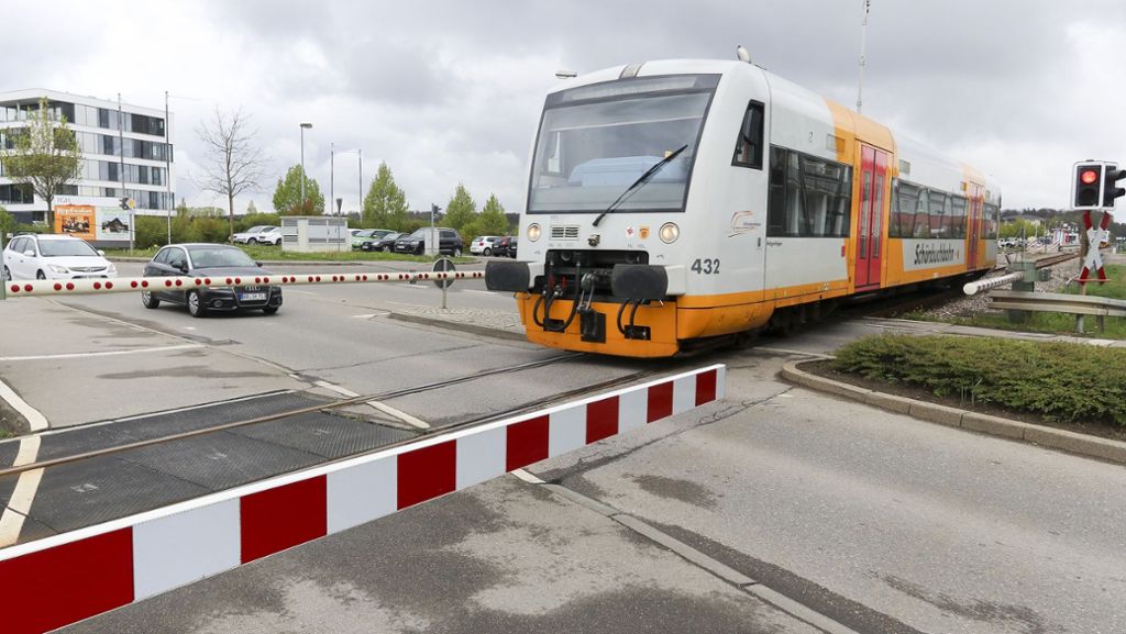 Öffentlicher Nahverkehr in der Region Stuttgart: Mehr Geld für die kleinen Bahnen
