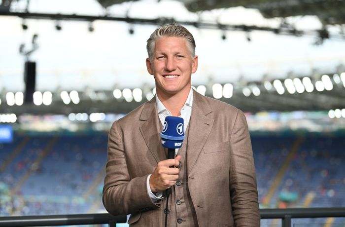 Ex-Fußballer bleibt TV-Experte der ARD